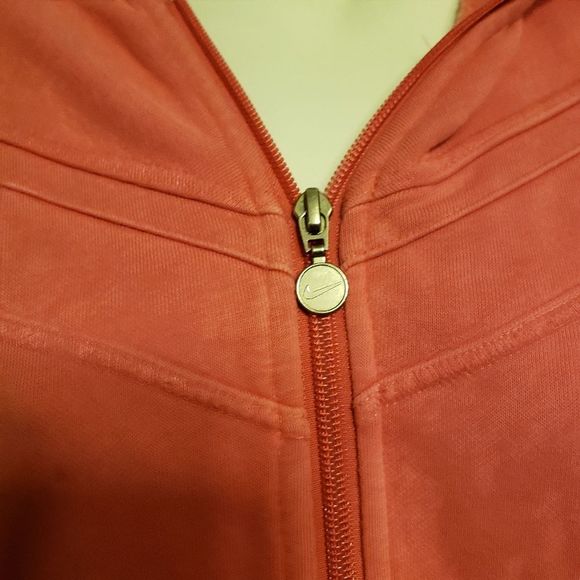 Vintage women’s Nike jacket size M - Picture 5 of 6